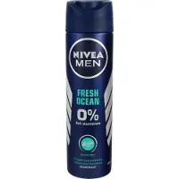 Nivea - Fresh Ocean