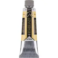 Rembrandt Olieverf Tube 150 ml Nikkeltitaangeel Donker 280