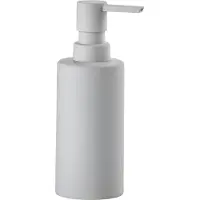Zone Denmark Solo zeepdispenser Soft Grey