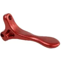 Kind Shock Integrated Lever Supernatural 272 Rood