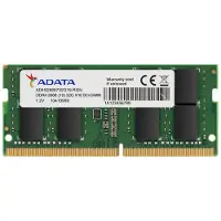 A-Data Technology Ad4s320032g22-sgn 1x32gb Ddr4 3200mhz Ram
