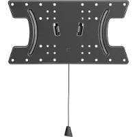 Gembird TV muurbeugel (kantelbaar), 32'-65'