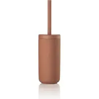 Zone WC borstel Ume Terracotta