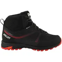 Millet Hike Up Mid Gore-Tex wandelschoenen Zwart
