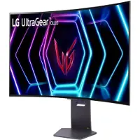 LG 39GS95QE-B