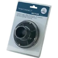 Fiap 2414 Tankconnect Active 40 mm Aquariumflens (Ø x l) 40 mm x 110 mm 1 stuk(s)