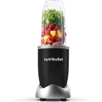 NutriBullet 900 Pro Noir