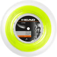 Head Tennissnaar Lynx Yellow 1.20mm/200m