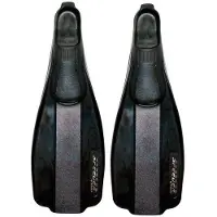 So Dive Speeder Diving Fins Zwart EU 42-43