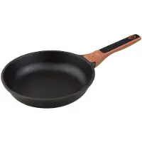 Supreme Premium Gietijzeren Inductiepan 32cm