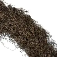 Ptmd krans wreath - 100x22x100cm