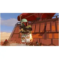 LEGO Star Wars: The Skywalker Saga