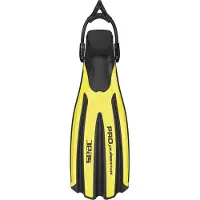 Seac Sub Propulsion S Diving Fins Geel EU 37-39