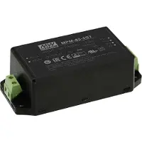 MEAN WELL MPM-65-12ST Schakelnetvoedingsmodule 12 V/DC 5.42 A 65 W