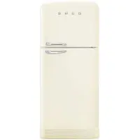 Smeg FAB50RCR5 rechtsdraaiend