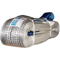 Oem Marine Lifting Strap 10 M Goud 150 mm