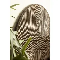 Ptmd wandpaneel wiktor - 120x2.5x120cm