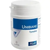 Pileje Unibiane Tyrosine | 60 tabletten