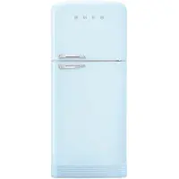 Smeg FAB50RPB5 rechtsdraaiend