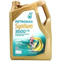 Petronas 70260M12EU Motorolie