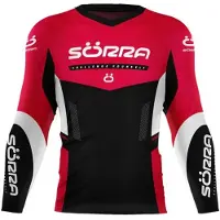 Sorra Trial Racing Gasgas ´22 Trui Met Lange Mouwen