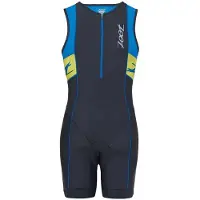 Zoot Performance Mouwloos Triatlonpak