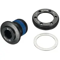 Fsa Qr17 M17 Crank Bolts Krukasbout