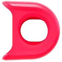 Rotor Kapic Carbon Bumper Set Roze