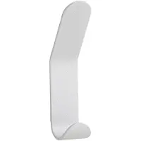 Zone Denmark A-Hook haak soft grey, double