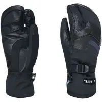 Level Ranger Trigger Leather Handschoenen