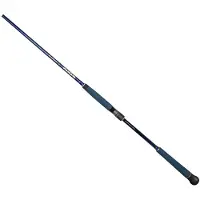 Sakura Shukan Shore Jigging Rod Zwart 3.60 m / 60-120 g