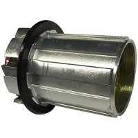 Vision U2132 Sh11v Freehub Body