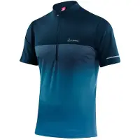 Loeffler Flow T-shirt Met Korte Mouwen