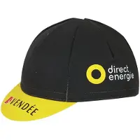 Gist Direct Energie Vendee Bjorka Pet Zwart Man