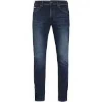 Petrol Industries Jeans 'Seaham Classic' donkerblauw