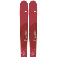 Dynastar Vertical Pro+look St 10 Toerskipakket Voor Dames