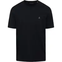 Marc O'Polo T-Shirt Donkerblauw
