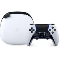 Sony Playstation 5 DualSense Edge - White