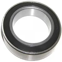 Progress Pg Bearing 6804 Hub Nitro Mtb Rear 26x15x7 Grijs,Zilver