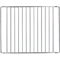 Nedis Verstelbaar Ovenrooster 39-60 cm