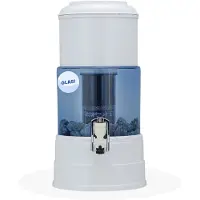 Aqualine Waterfilter 5 Glas - pH-neutraal