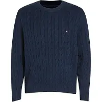 Tommy Hilfiger Trui 'Classics' navy