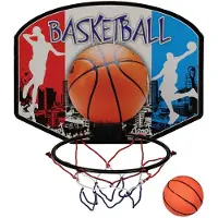 Intex Reef Rider Junior Basketbalmand Veelkleurig Kinderen