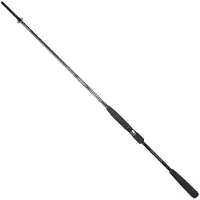 Sakura Salt Sniper Finesse Spinning Rod Zwart 2.70 m / 3-10 g