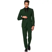 Oppo Merchandise Group B.V. Glorious green