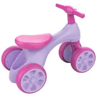 Sport One Pedagogica Loopfiets