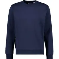 Jack & Jones Sweatshirt 'JJEBradley' navy