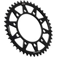 JT Sprockets Jta130343blk Achtertandwiel