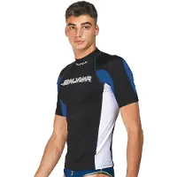 Salvimar Oasi Korte Mouw Rash Guard