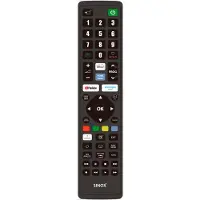 Sinox afstandsbediening voor Sony TV's
